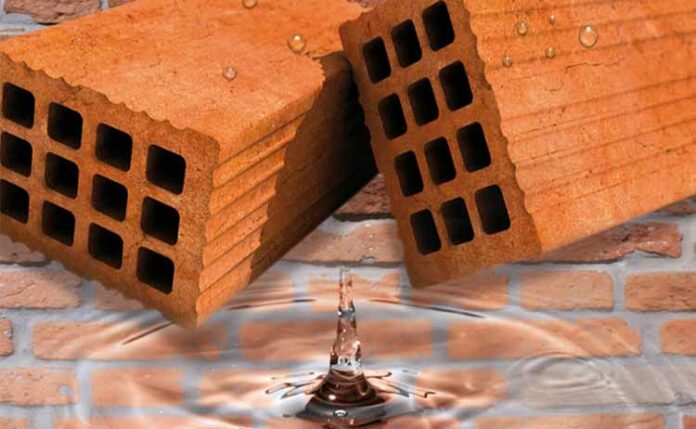 نانو آجر جه مزایایی برای آجر نمای ساختمان ها دارد؟