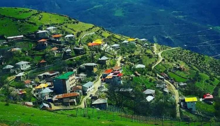 خرید ویلا نقلی در سوادکوه مازندران