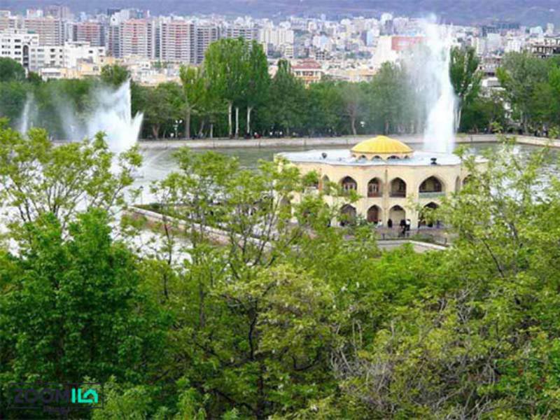 خرید آپارتمان در تبریز
