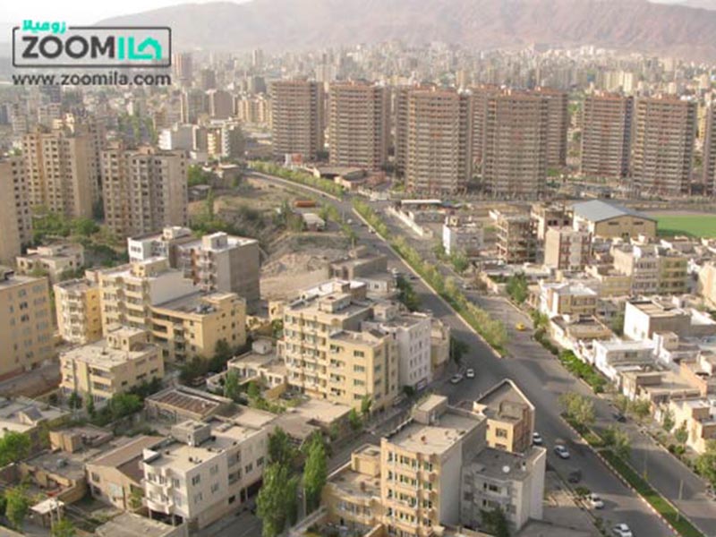 خرید آپارتمان در تبریز
