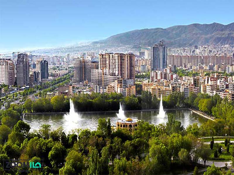 خرید آپارتمان در تریز