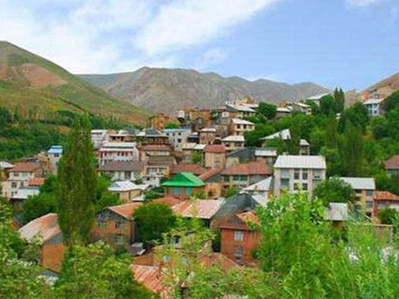 ویلا در نوشهر مازندران