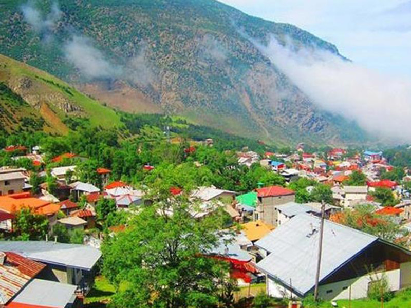 رامسر مازندران