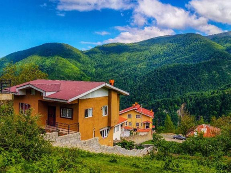 رامسر مازندران