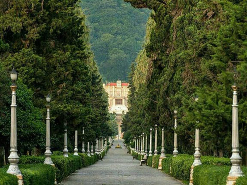 رامسر مازندران