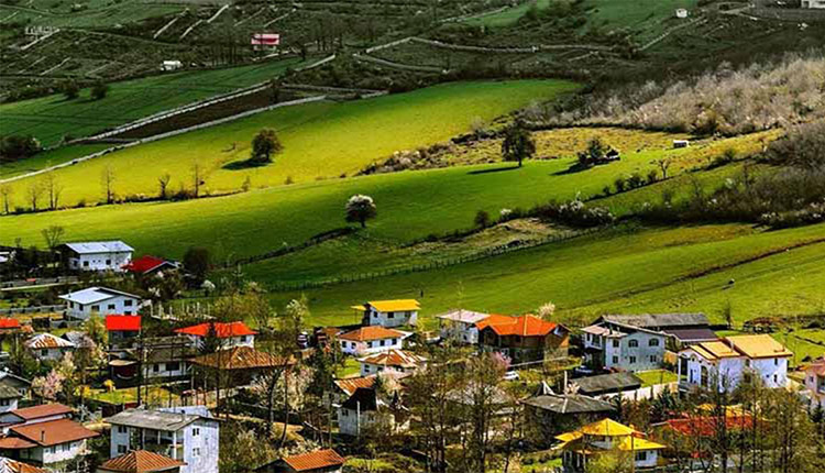 کلاردشت مازندران