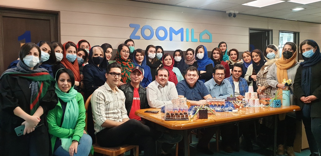 Zoomila Stuff