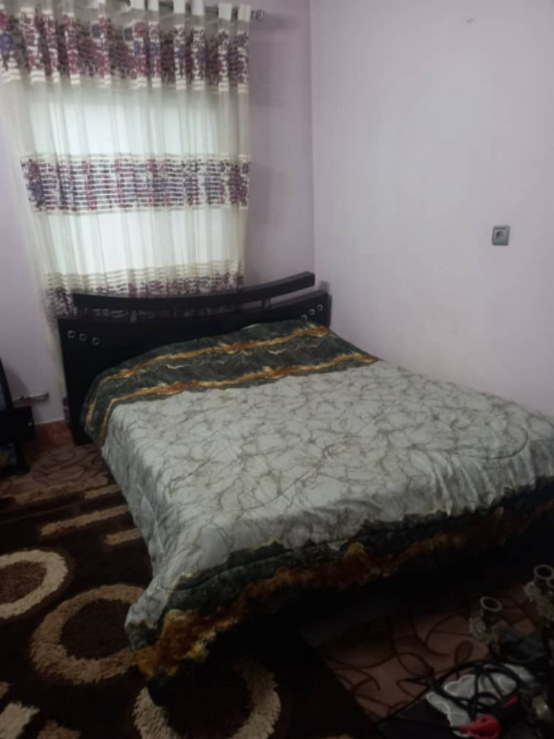 آپارتمان 130 متری دو خوابه در آمل