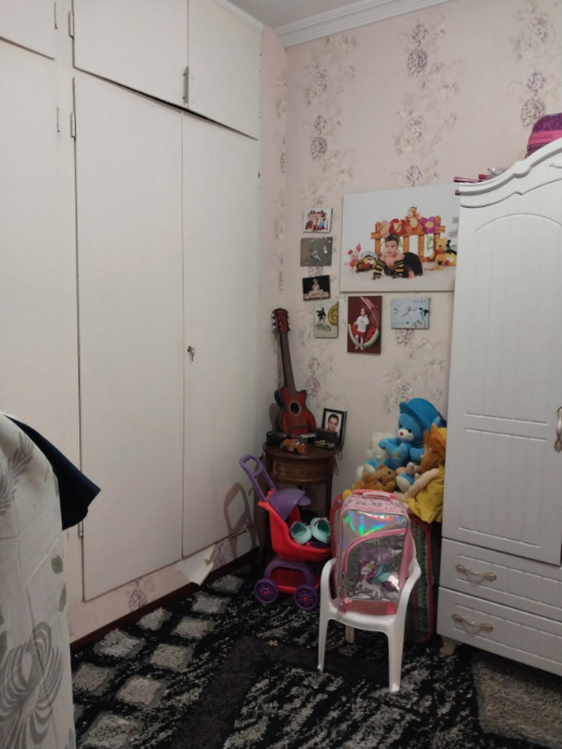 آپارتمان 75 متری دو خوابه در فاز 4 پرند1250541001