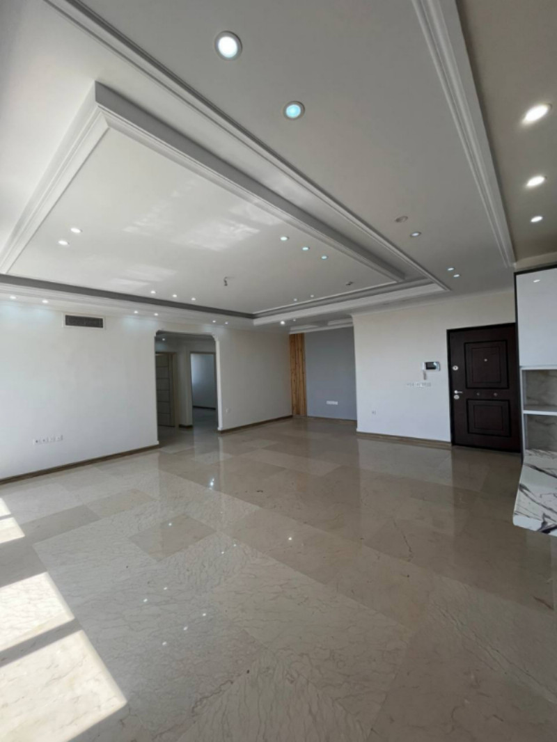 آپارتمان 135 متری سه خوابه در فردوس تهران12829410016