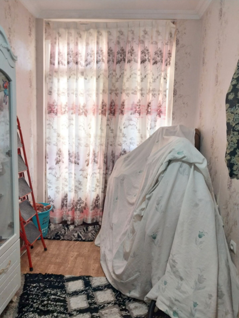 آپارتمان 75 متری دو خوابه در فاز 4 پرند1250541002