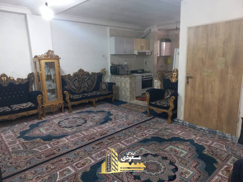آپارتمان 100 متری یک خوابه در شهریار12830410031