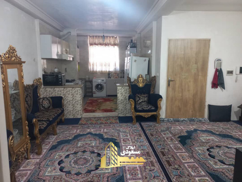 آپارتمان 100 متری یک خوابه در شهریار12830410032
