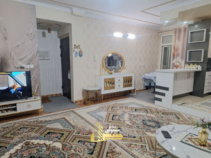 آپارتمان 75 متری دو خوابه در شهریار12830510035