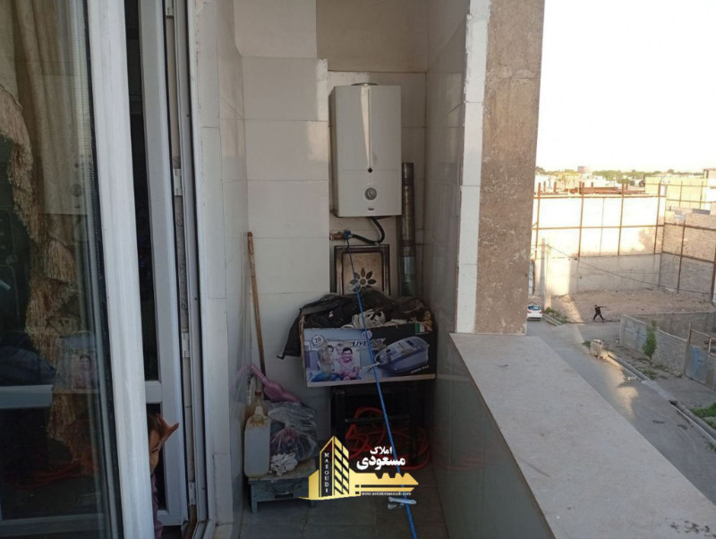 آپارتمان 80 متری دو خوابه در خیابان ولیعصر شهریار12830610046