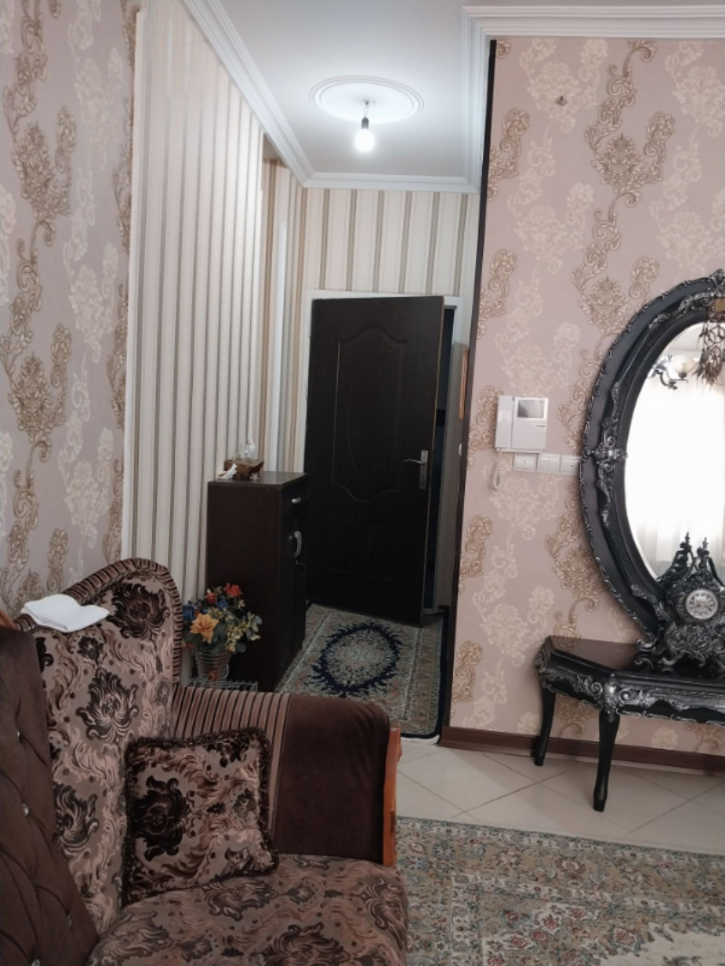 آپارتمان 75 متری دو خوابه در فاز 4 پرند1250541005