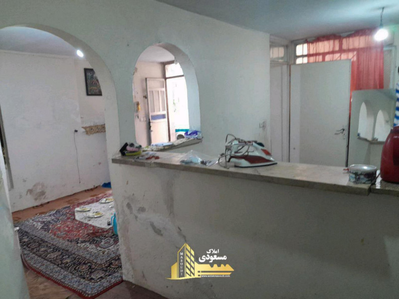 ویلا 50 متری در شهریار12831310073