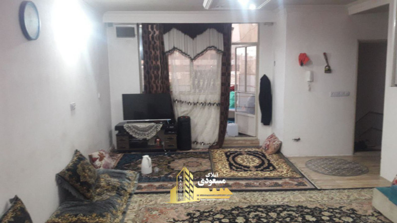 آپارتمان 75 متری یک خوابه در شهریار12831410079