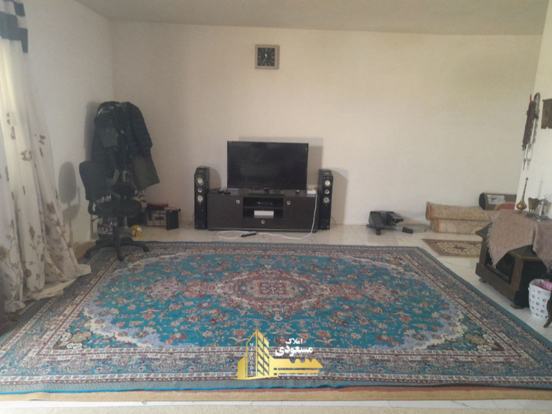 آپارتمان 160 متری دو خوابه در میدان امام خمینی شهریار12831710090