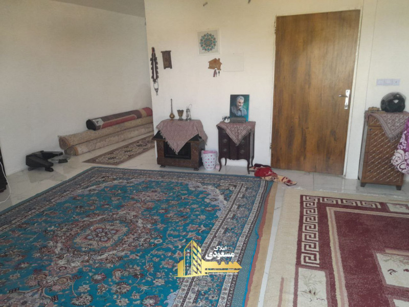 آپارتمان 160 متری دو خوابه در میدان امام خمینی شهریار12831710091