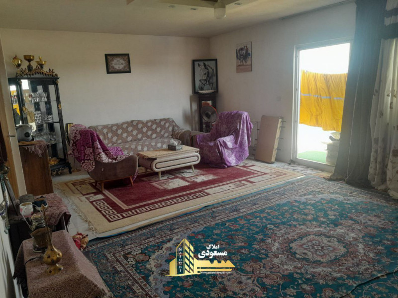 آپارتمان 160 متری دو خوابه در میدان امام خمینی شهریار12831710093
