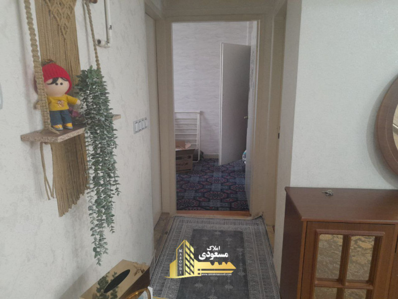 آپارتمان 80 متری دو خوابه در شهریار12831810100