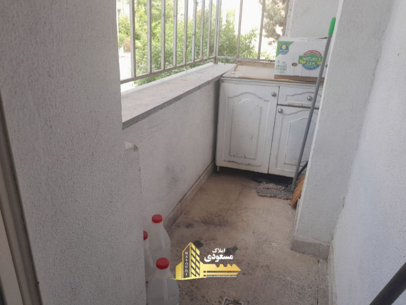 آپارتمان 80 متری دو خوابه در شهریار12831810101