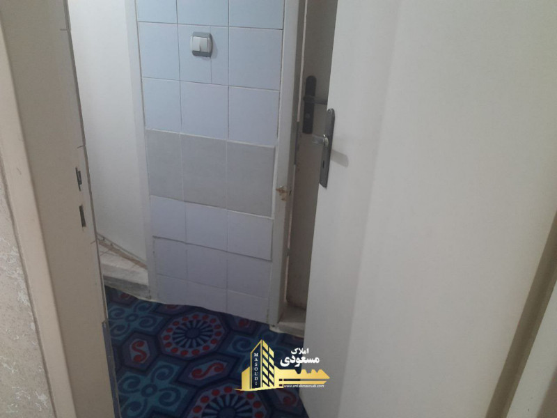 آپارتمان 80 متری دو خوابه در شهریار12831810102