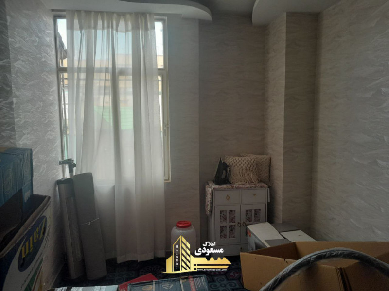 آپارتمان 80 متری دو خوابه در شهریار12831810105