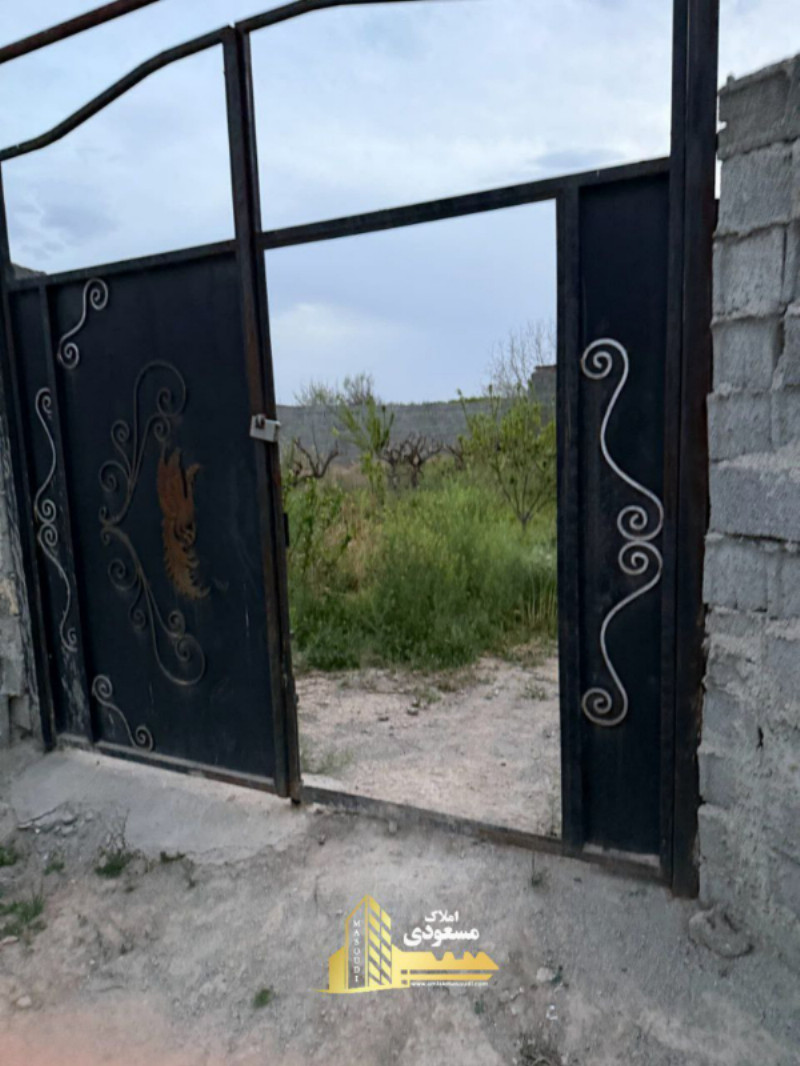 باغ 500 متری در شهریار12831910109