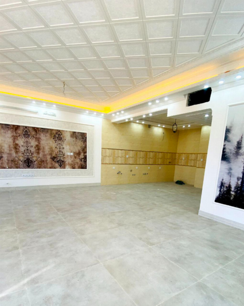 خانه 160 متری دو خوابه در حسین آباد یزد1250631012