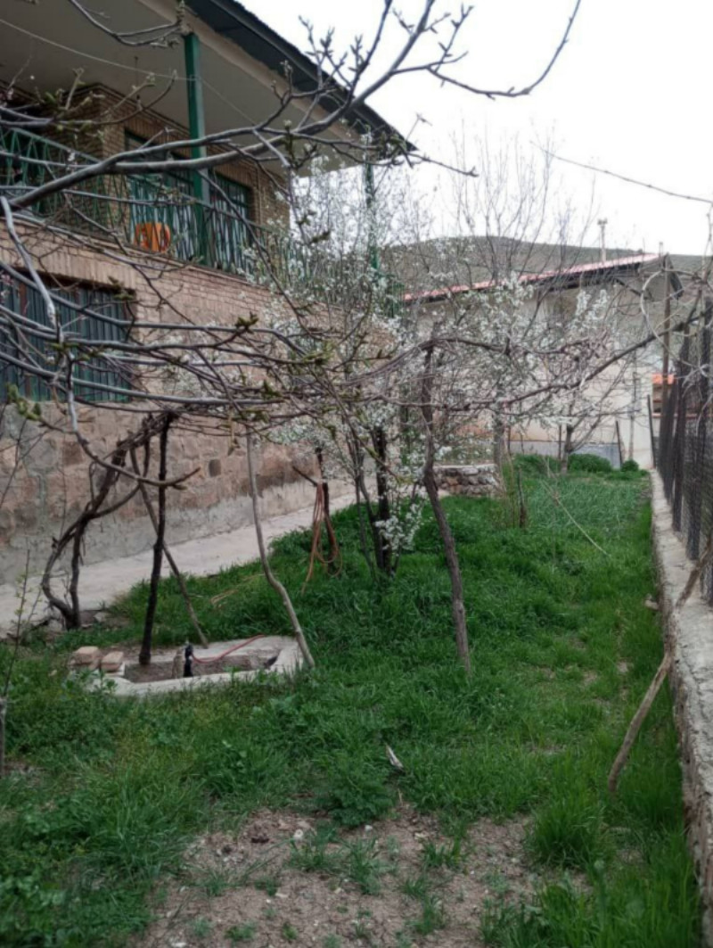ویلا 170 متری در روستای اوانک طالقان12832910145