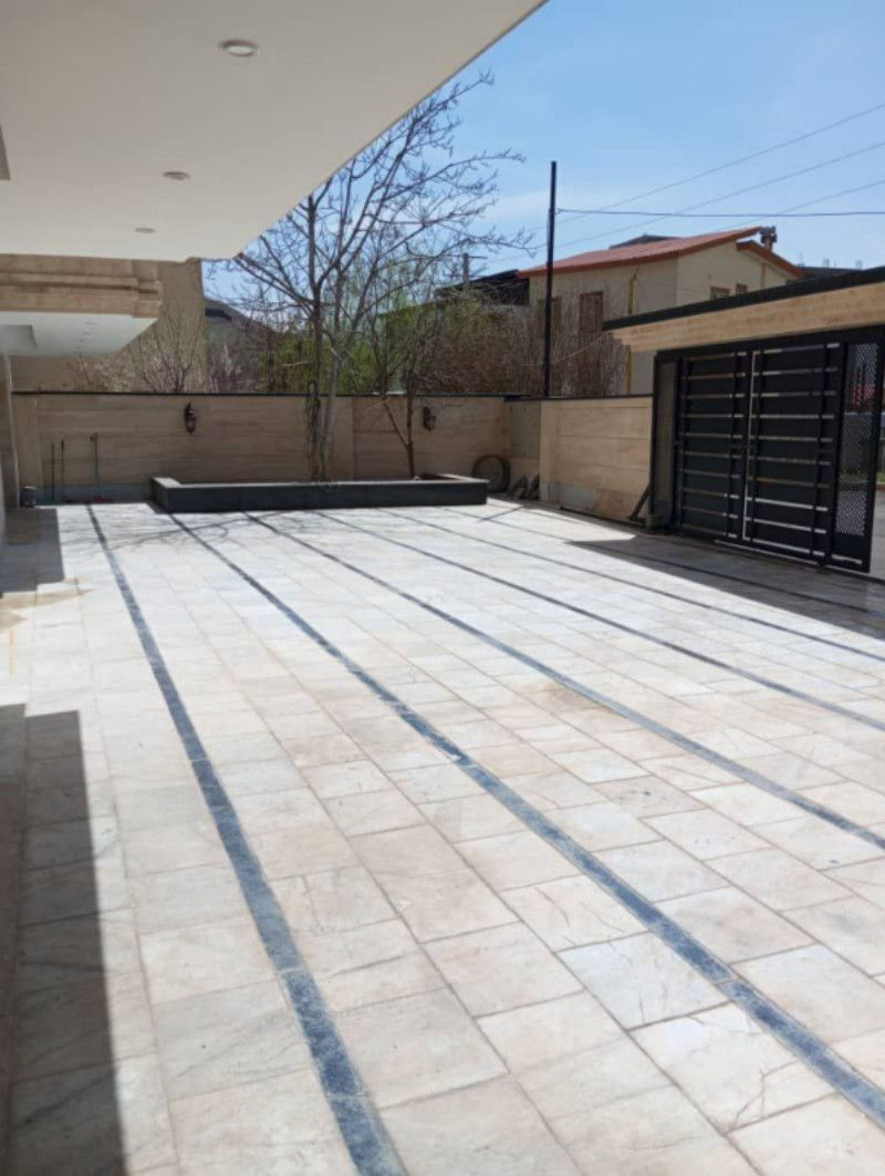 آپارتمان 125 متری دو خوابه در کولج طالقان12833010147