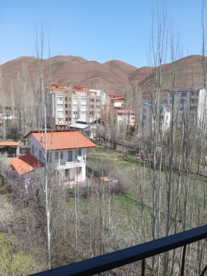 آپارتمان 125 متری دو خوابه در کولج طالقان12833010152