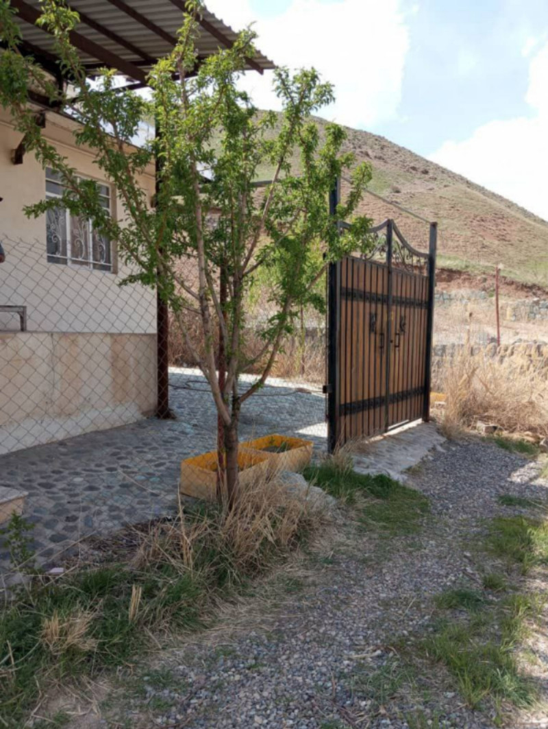 ویلا 70 متری در وشته طالقان12833210164