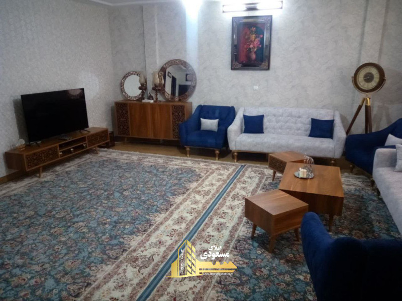 آپارتمان 70 متری یک خوابه در آزادگان شهریار1250651017