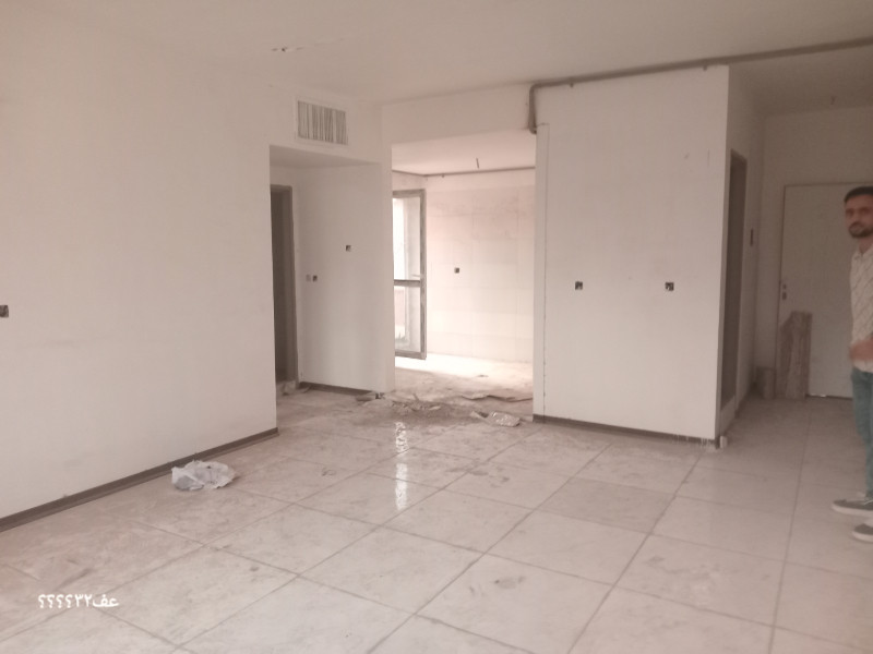 آپارتمان 60 متری یک خوابه در فاز 6 پرند با وام12838510215