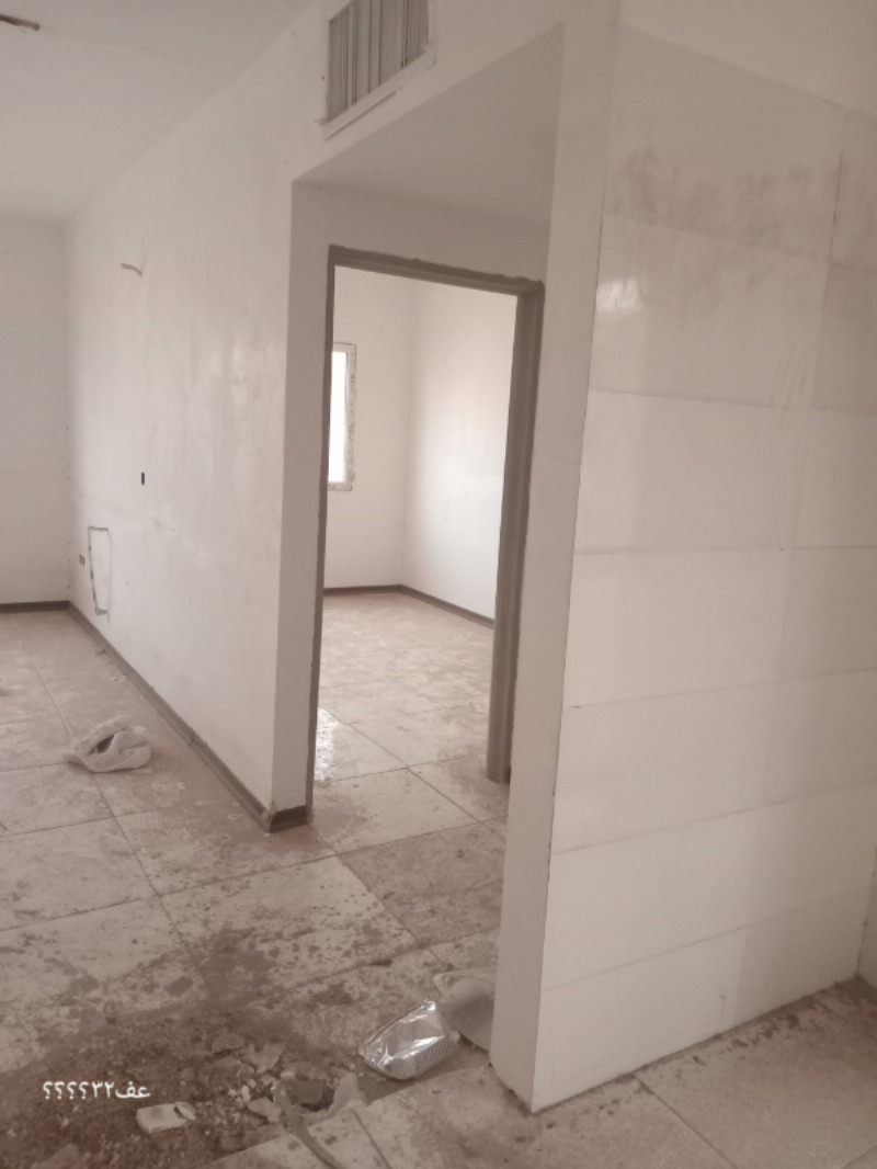 آپارتمان 60 متری یک خوابه در فاز 6 پرند با وام12838510216