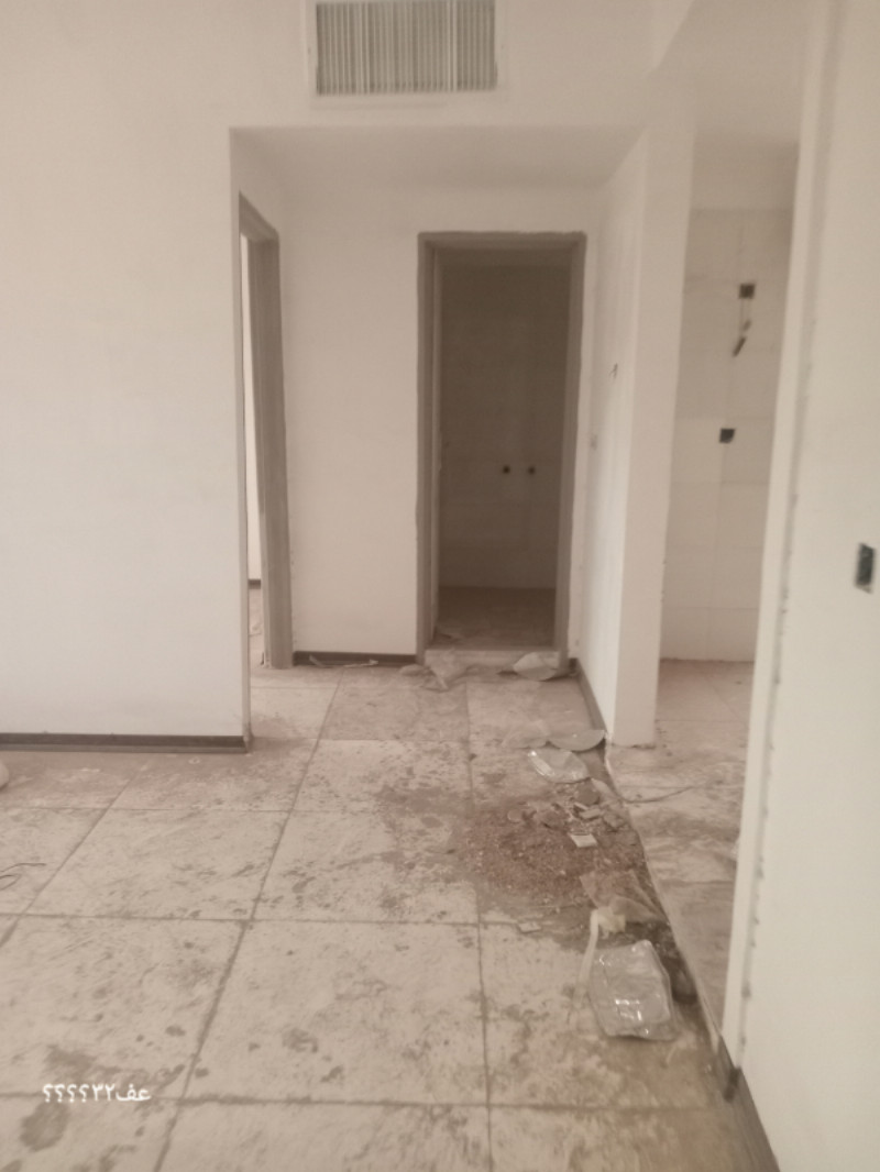 آپارتمان 60 متری یک خوابه در فاز 6 پرند با وام12838510218