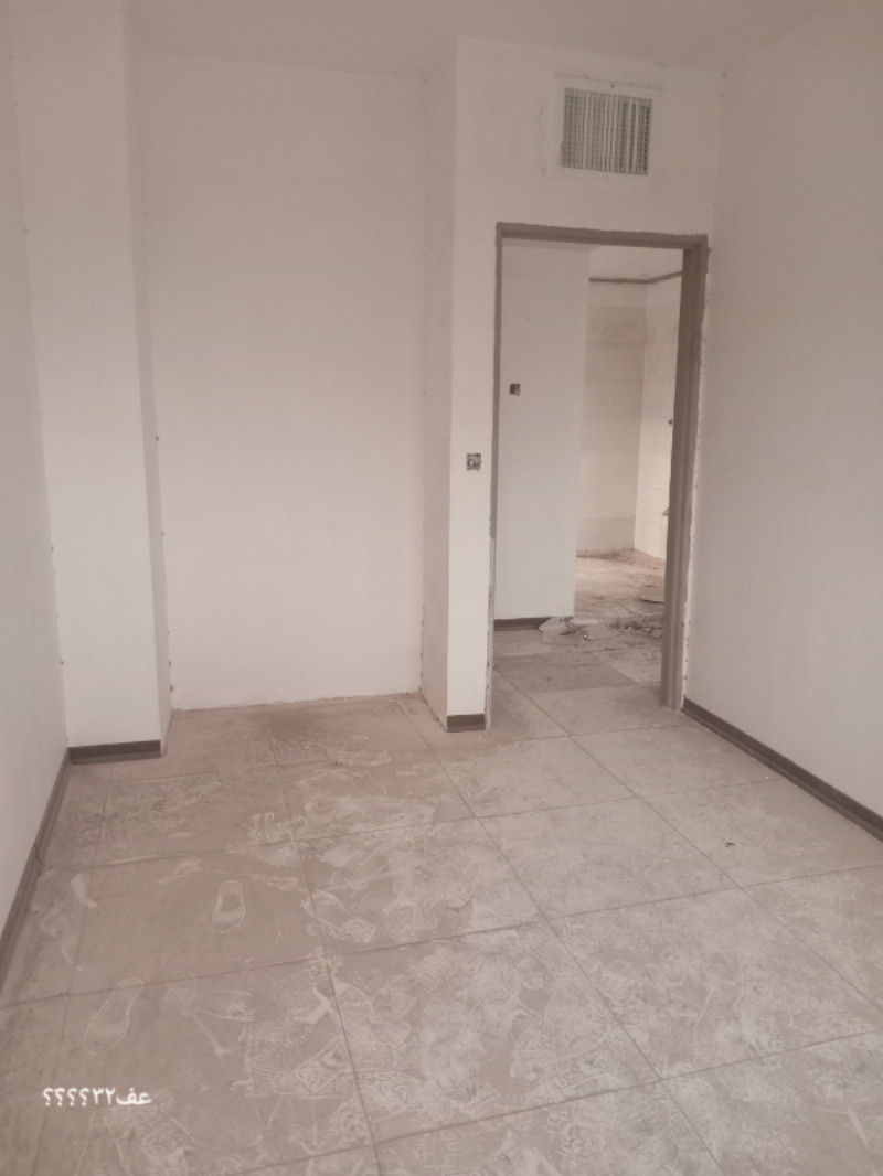 آپارتمان 60 متری یک خوابه در فاز 6 پرند با وام12838510220