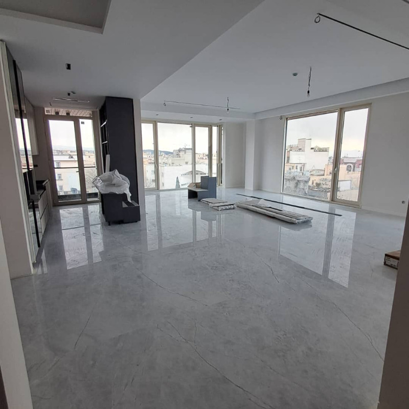 آپارتمان 180 متری چهارخوابه در دروس تهران12838610224