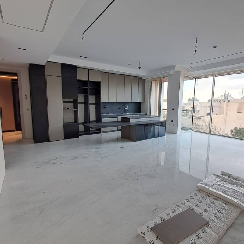 آپارتمان 180 متری چهارخوابه در دروس تهران12838610228
