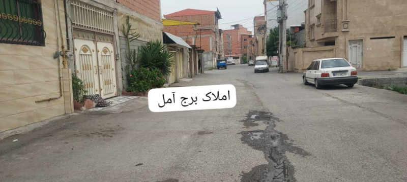 تجاری 100 متری دو خوابه در بلوار شهید مطهری آمل12841110310