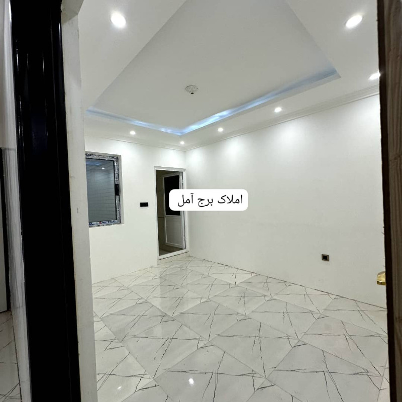 ویلا 110 متری دو خوابه در آمل
