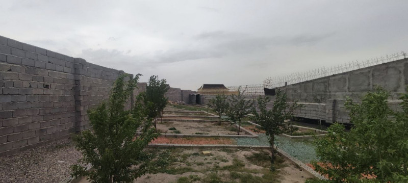 باغ 400 متری در کمربندی سردرود تبریز12844410363