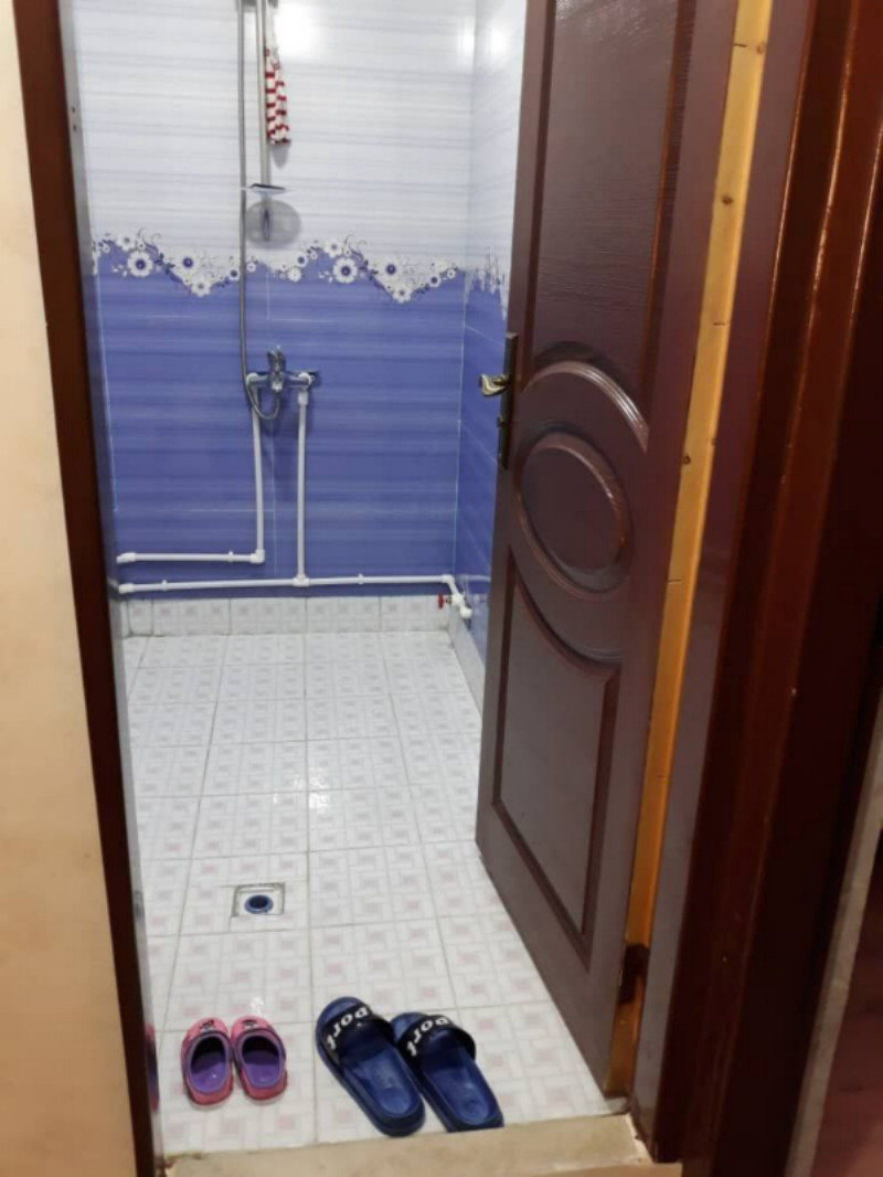 آپارتمان 85 متری دو خوابه در باغمیشه تبریز12844810377