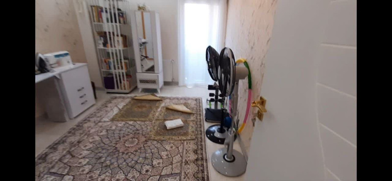 آپارتمان 95 متری دو خوابه در بلوار کاوه اصفهان1250771042