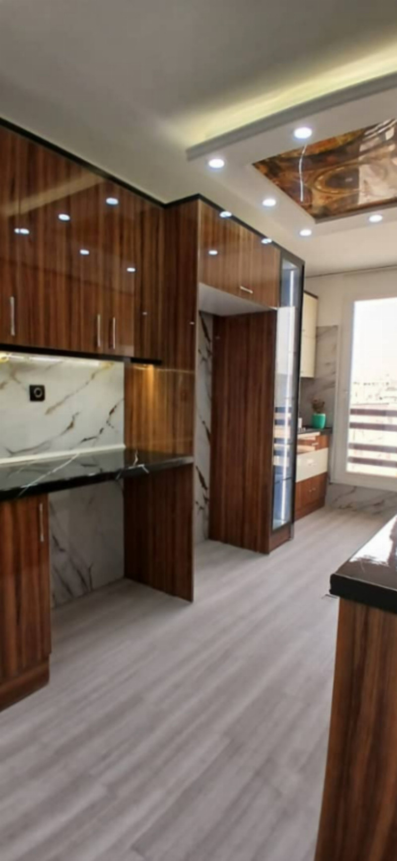 آپارتمان 69 متری در اندیشه12846610479