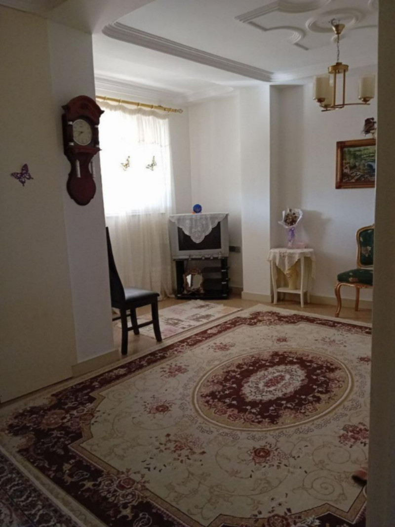 آپارتمان 128 متری دو خوابه در ماسال12846710485