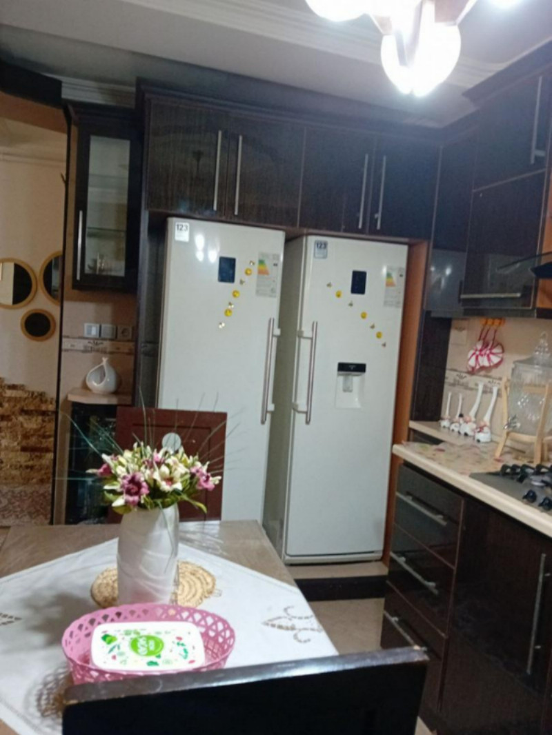 آپارتمان 128 متری دو خوابه در ماسال12846710486
